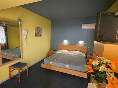 Phaedra Hotel Rhodes City 外观 照片