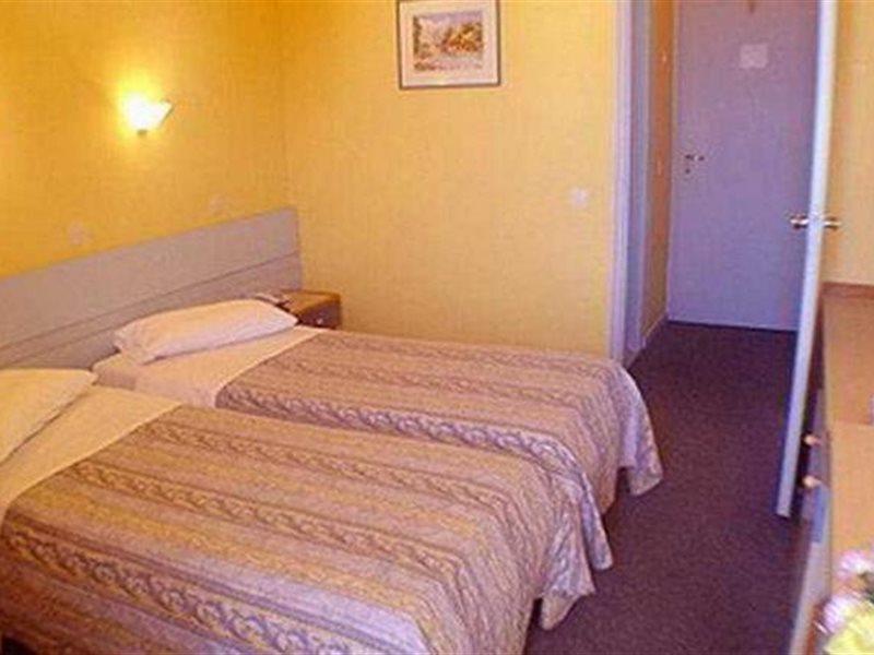Phaedra Hotel Rhodes City 外观 照片