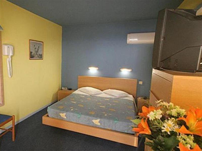 Phaedra Hotel Rhodes City 外观 照片