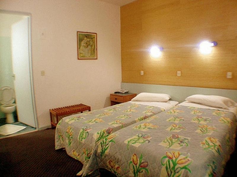 Phaedra Hotel Rhodes City 外观 照片